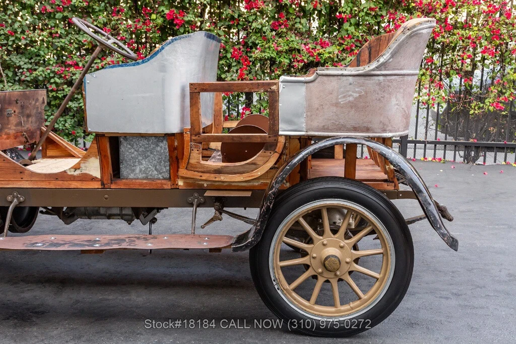 1907 Parts & Memorabilia Engines - Image 12 of 12