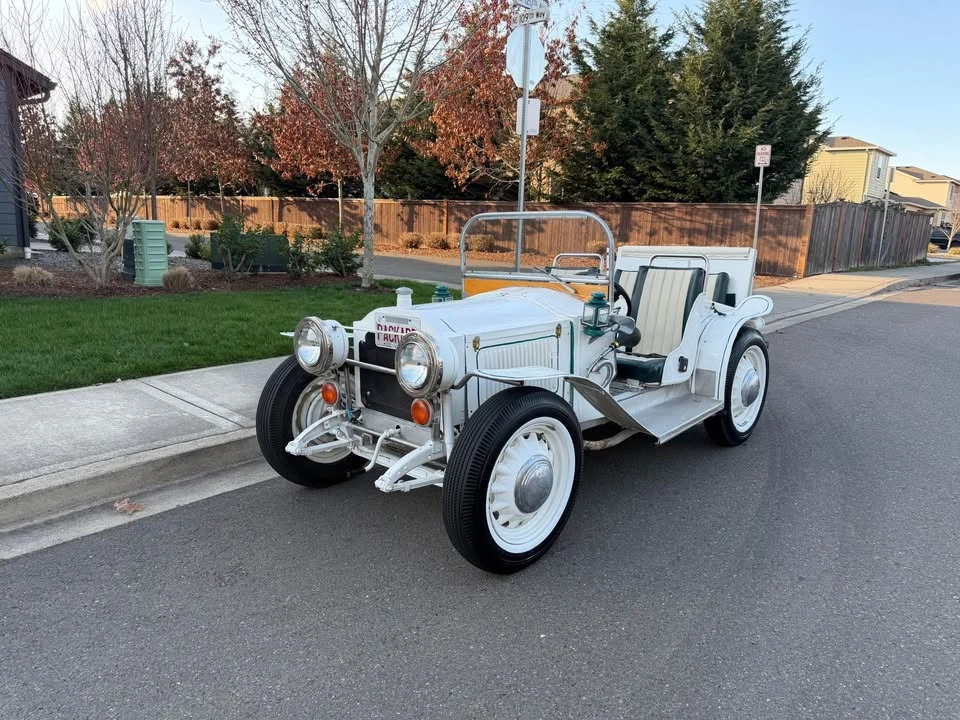 Packard - Image 2 of 10