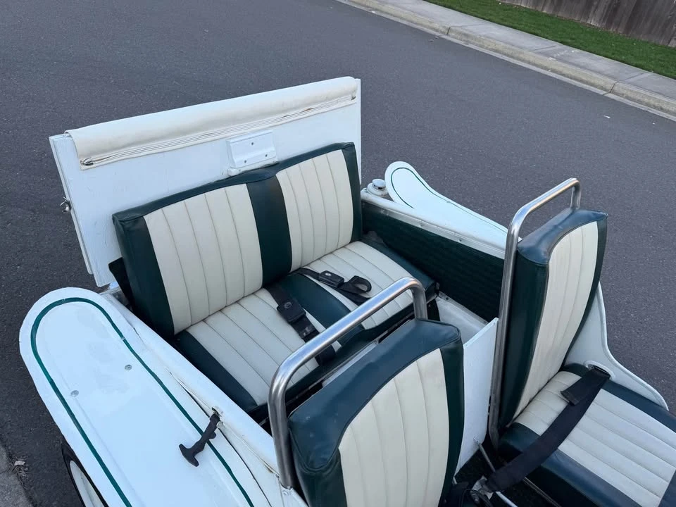 Packard - Image 3 of 10