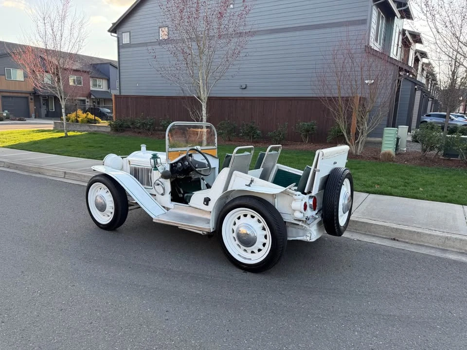 Packard - Image 5 of 10