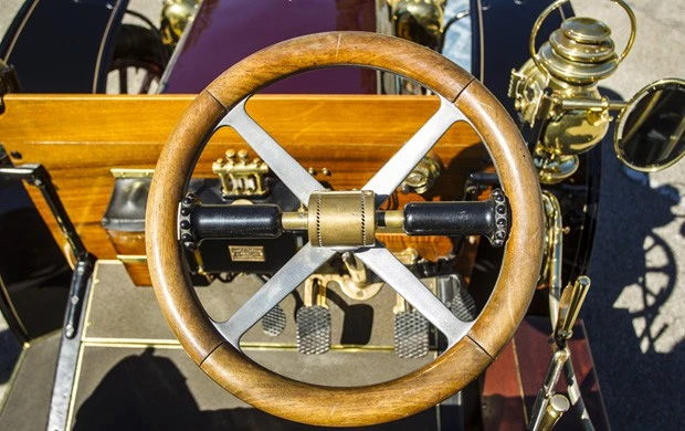 1907 Panhard - Image 12 of 20
