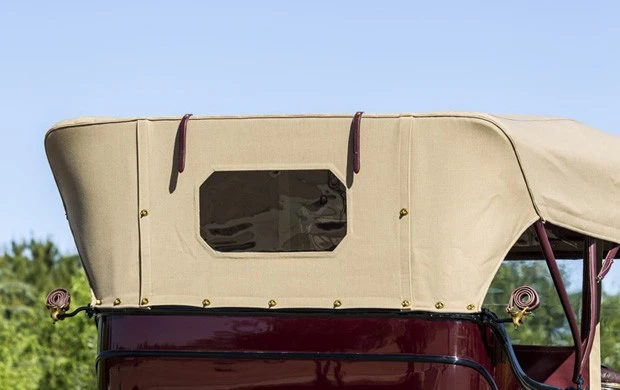 1907 Panhard - Image 19 of 20