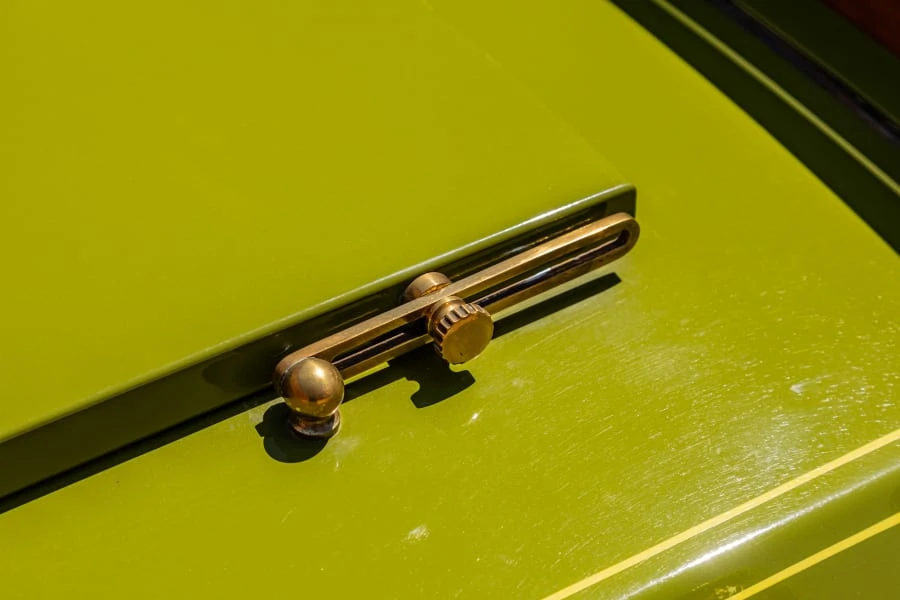 1907 Panhard - Image 19 of 31