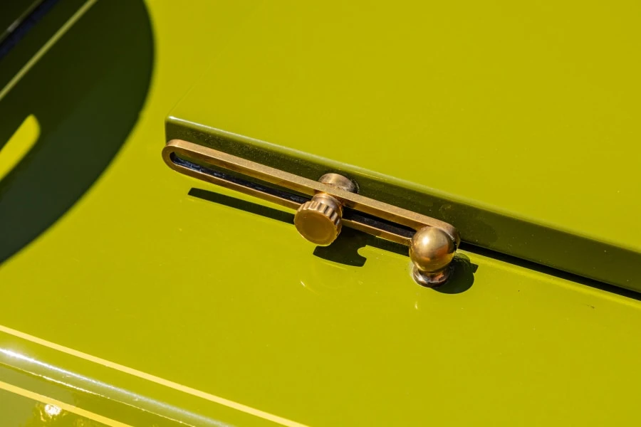 1907 Panhard - Image 18 of 31