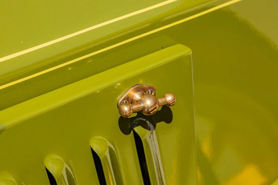 1907 Panhard - Image 12 of 31
