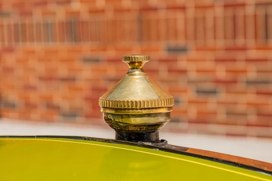 1907 Panhard - Image 11 of 31