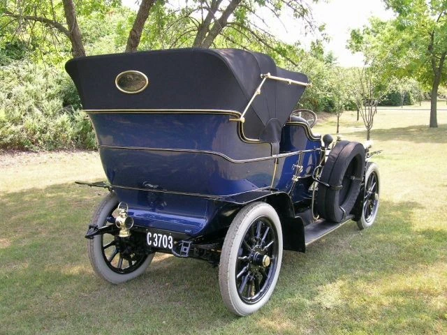 1907 Peugeot - Image 7 of 14