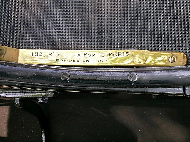 1907 Peugeot - Image 3 of 14