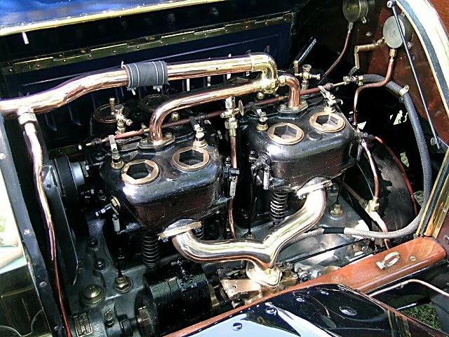 1907 Peugeot - Image 11 of 14
