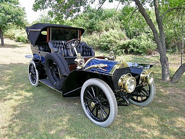 1907 Peugeot - Image 9 of 14