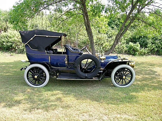 1907 Peugeot - Image 8 of 14