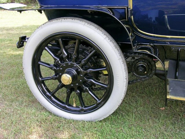 1907 Peugeot - Image 5 of 14