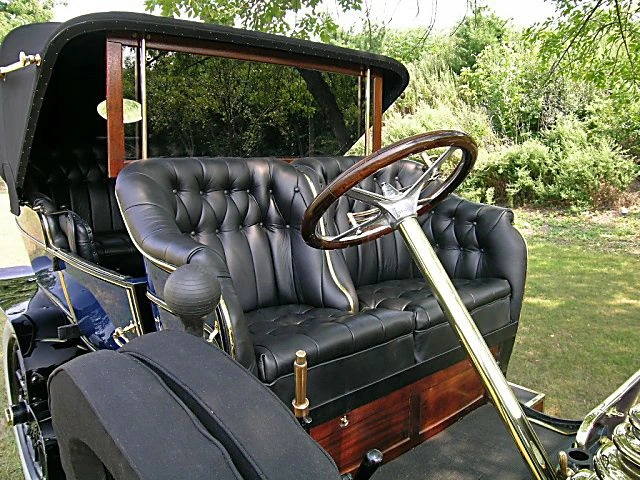 1907 Peugeot - Image 13 of 14