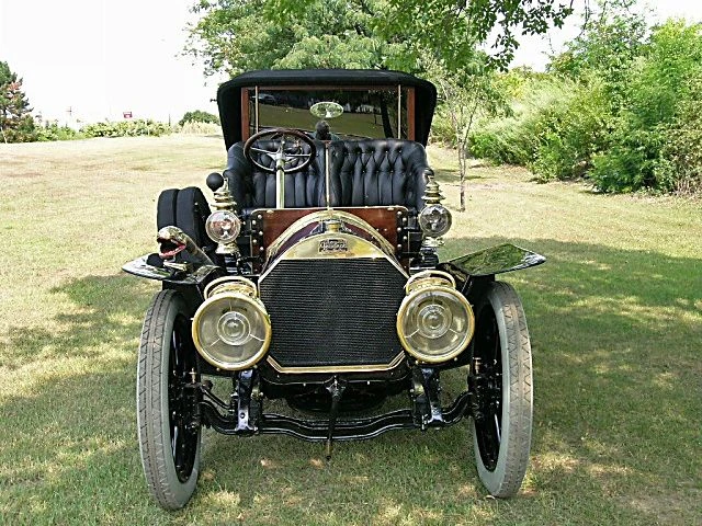 1907 Peugeot - Image 6 of 14