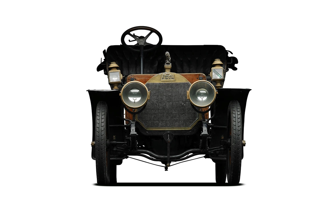 1907 Peugeot - Image 11 of 29