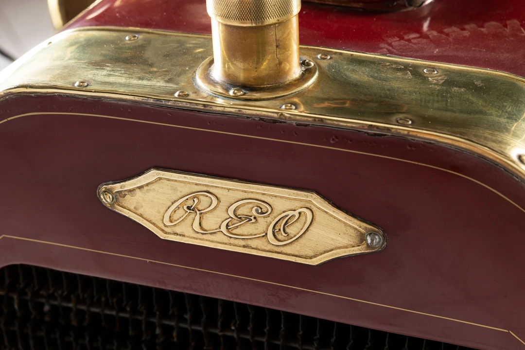 1907 Reo - Image 11 of 26