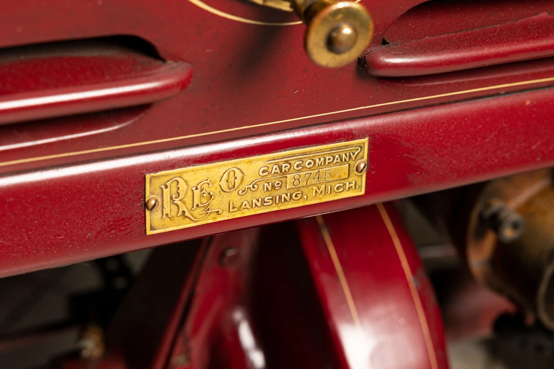 1907 Reo - Image 24 of 26