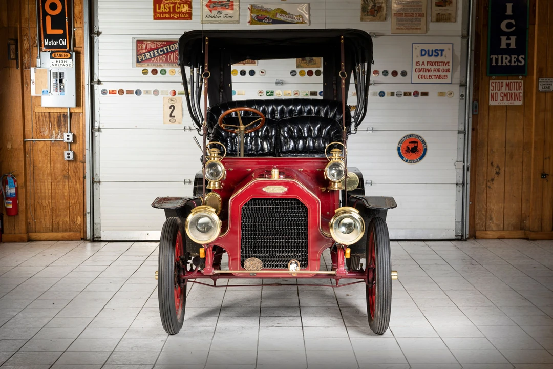 1907 Reo - Image 7 of 26
