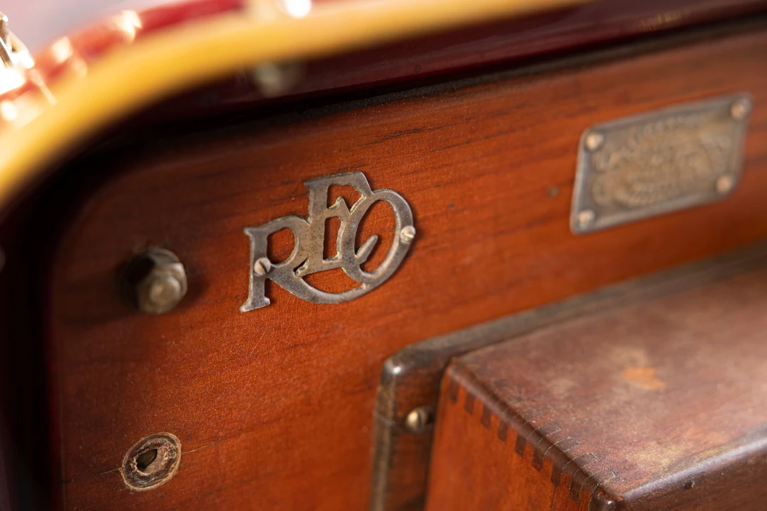 1907 Reo - Image 13 of 26