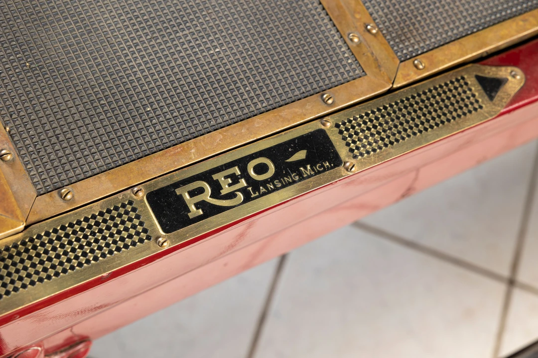 1907 Reo - Image 12 of 26