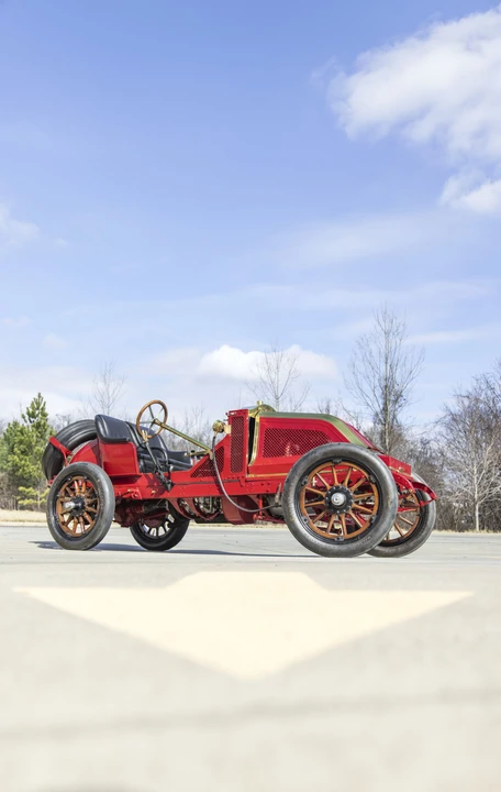 1907 Renault - Image 14 of 31