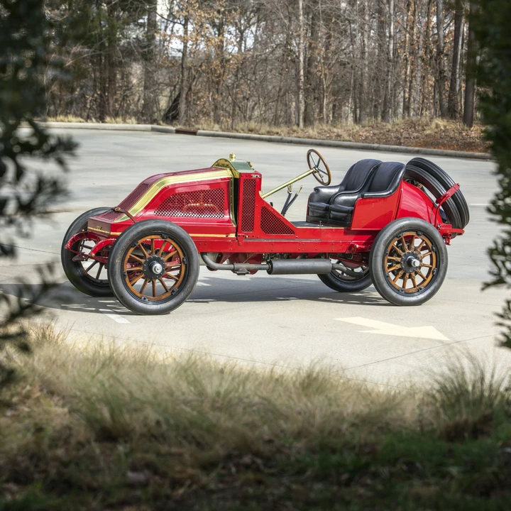 1907 Renault - Image 11 of 31