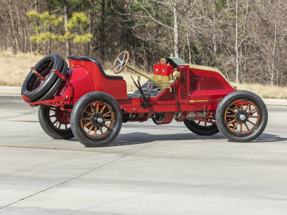 1907 Renault - Image 27 of 31