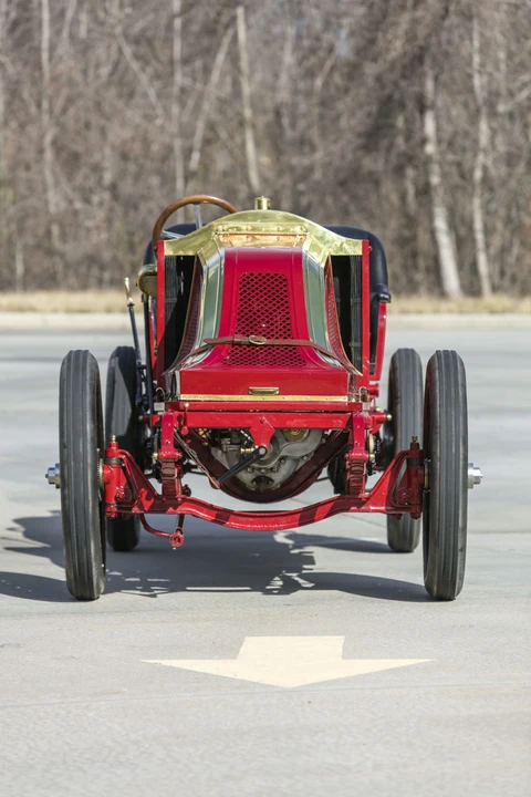 1907 Renault - Image 25 of 31