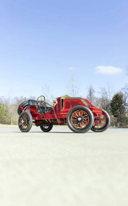 1907 Renault - Image 24 of 31