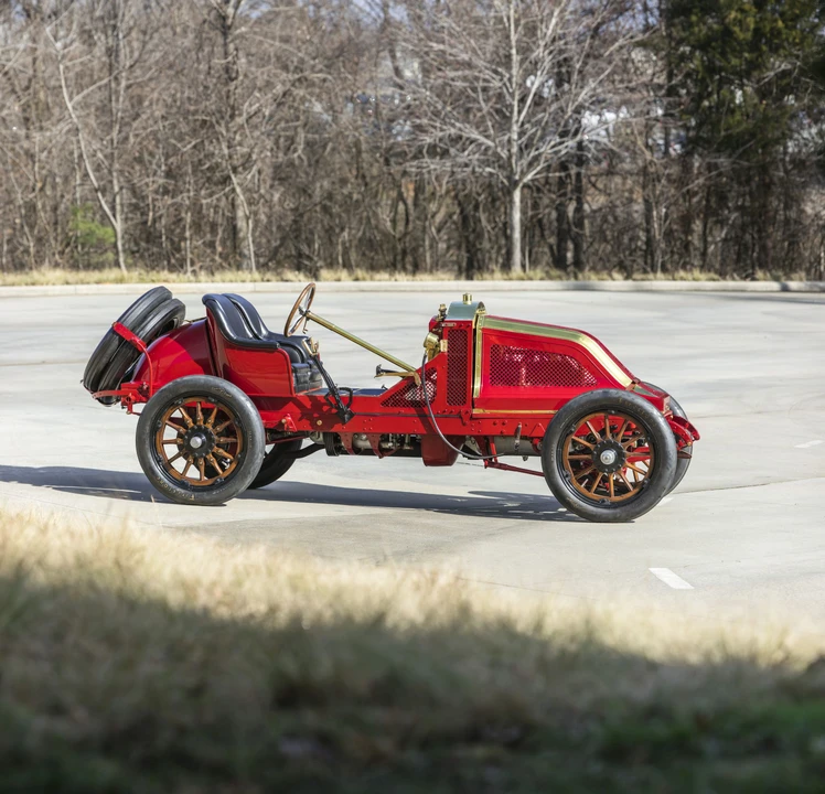 1907 Renault - Image 20 of 31