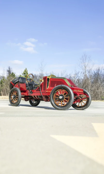 1907 Renault - Image 13 of 31