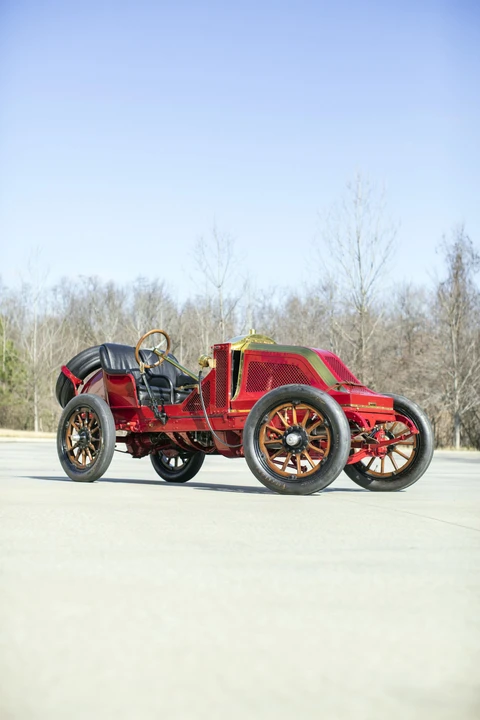 1907 Renault - Image 23 of 31