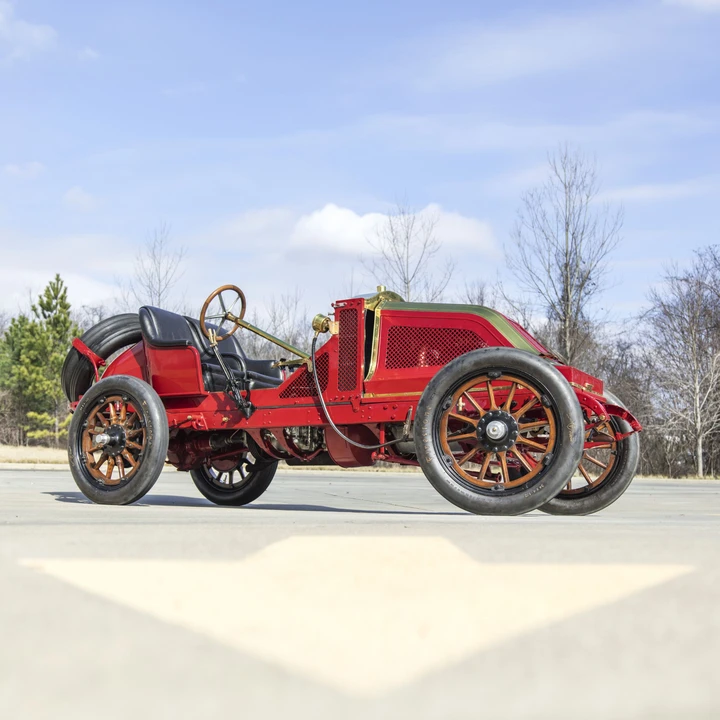 1907 Renault - Image 12 of 31