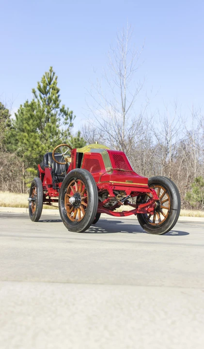 1907 Renault - Image 15 of 31