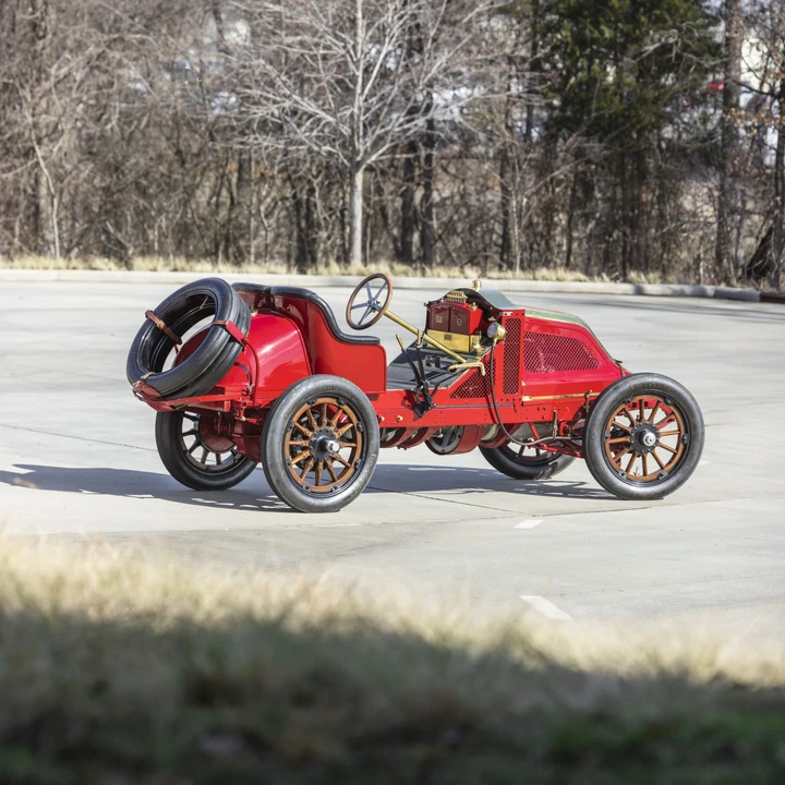 1907 Renault - Image 21 of 31