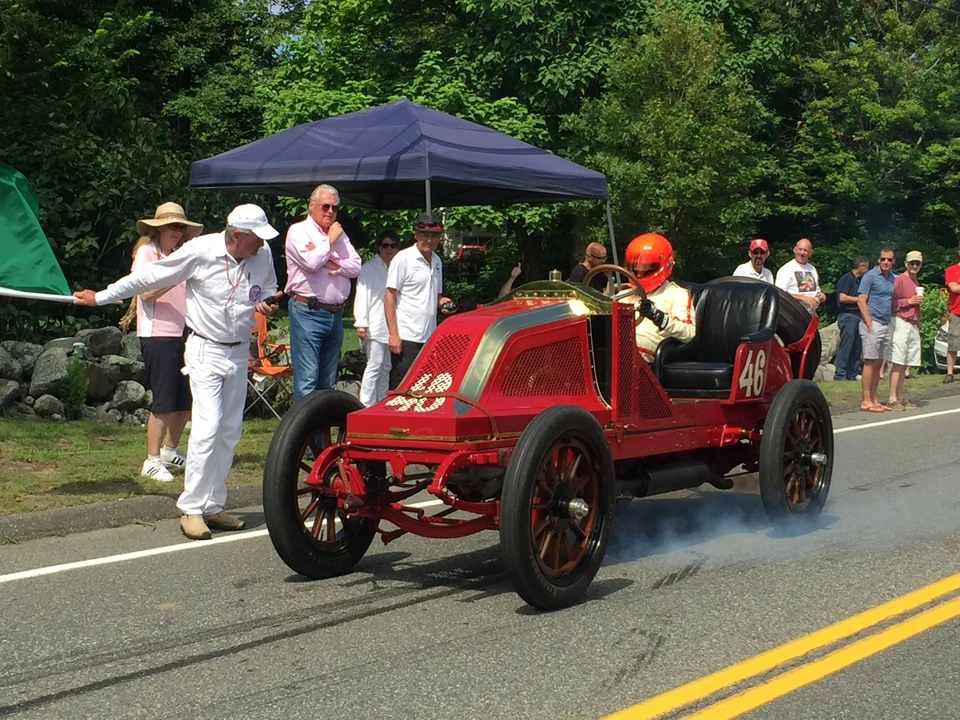 1907 Renault - Image 8 of 31