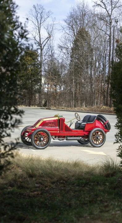 1907 Renault - Image 16 of 31