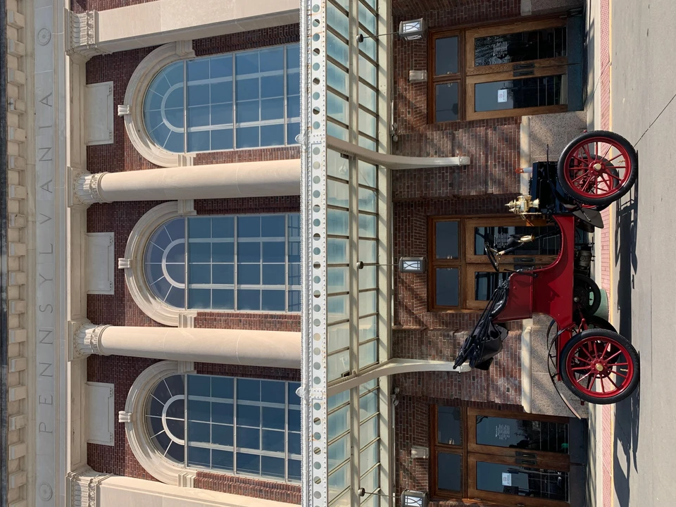 1907 Reo - Image 17 of 23