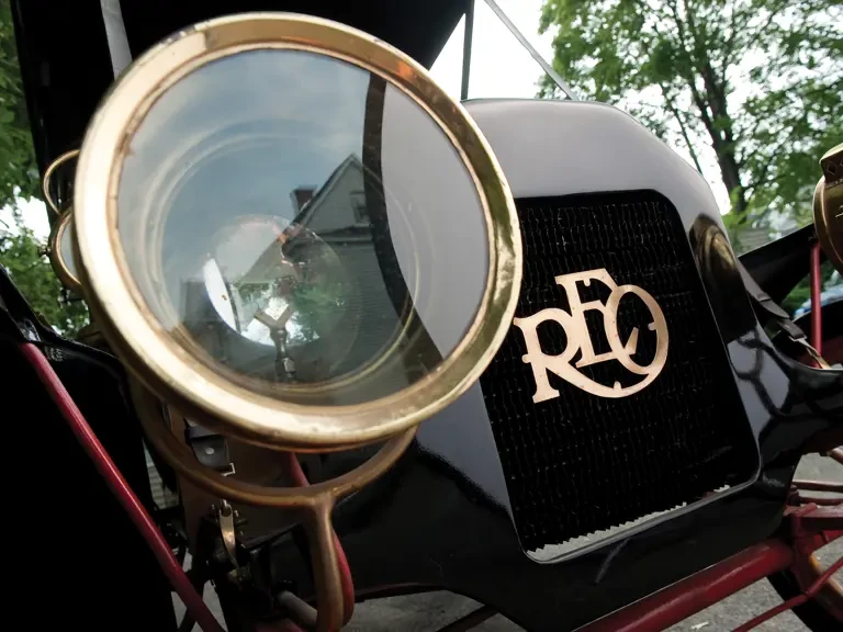 1907 Reo - Image 6 of 17