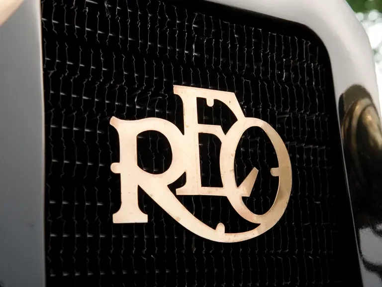 1907 Reo - Image 11 of 17