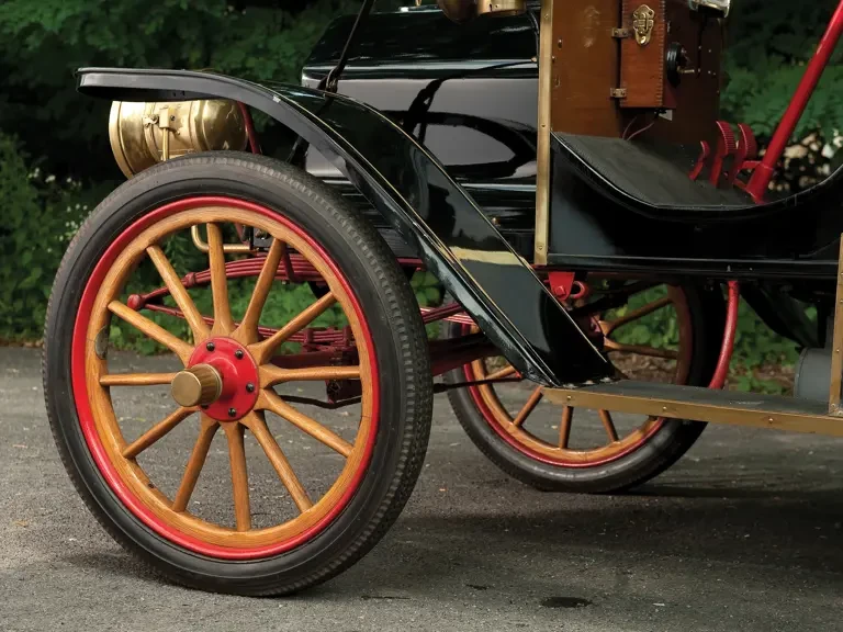 1907 Reo - Image 12 of 17