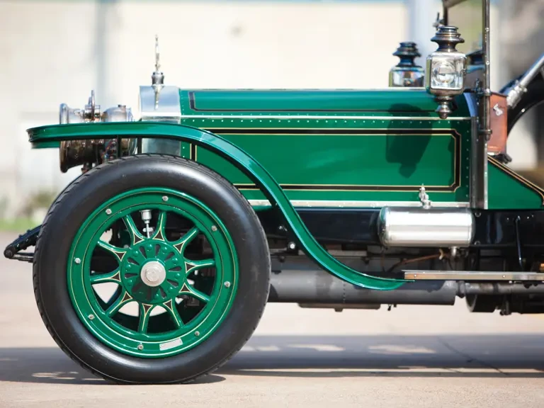 1907 Rolls-Royce Silver Ghost - Image 9 of 30