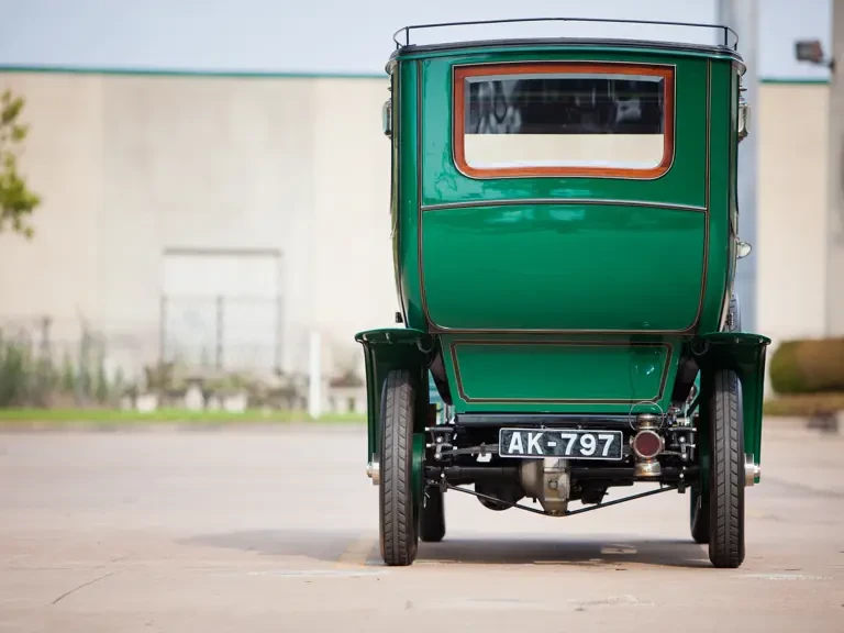 1907 Rolls-Royce Silver Ghost - Image 20 of 30