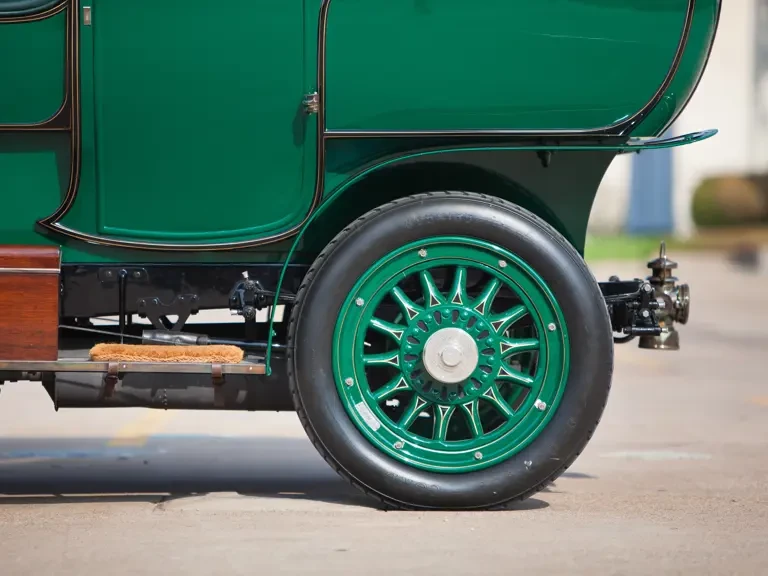 1907 Rolls-Royce Silver Ghost - Image 10 of 30