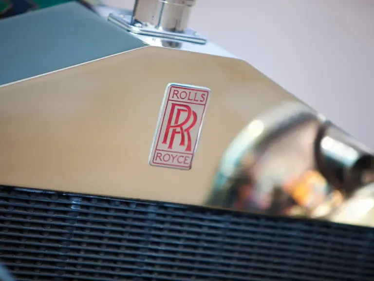 1907 Rolls-Royce Silver Ghost - Image 22 of 30