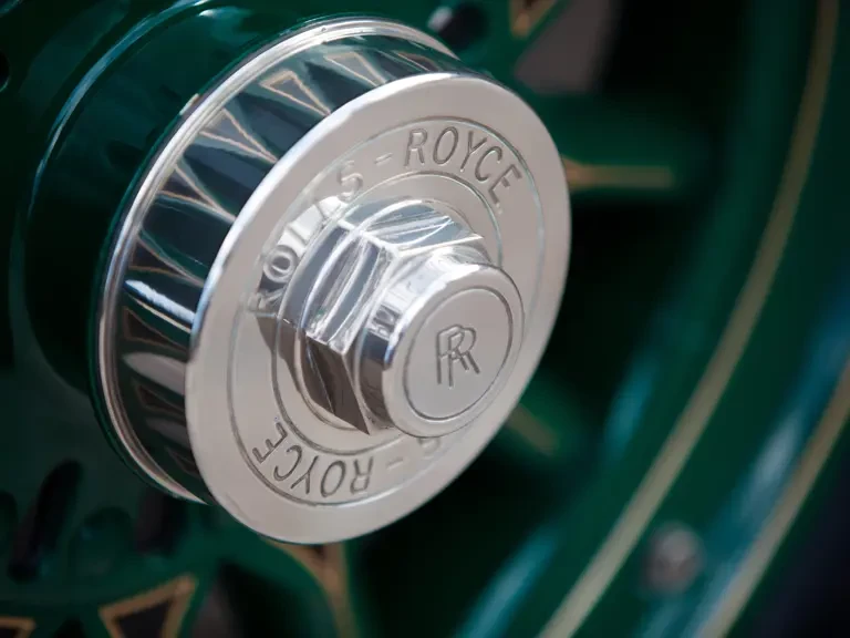 1907 Rolls-Royce Silver Ghost - Image 14 of 30