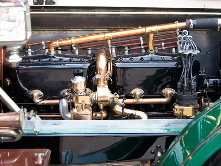 1907 Rolls-Royce Silver Ghost - Image 12 of 30