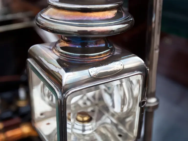 1907 Rolls-Royce Silver Ghost - Image 24 of 30