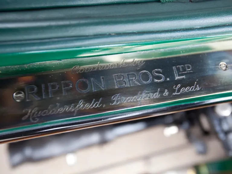 1907 Rolls-Royce Silver Ghost - Image 8 of 30