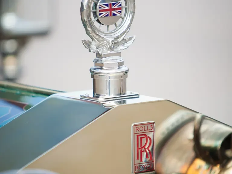 1907 Rolls-Royce Silver Ghost - Image 7 of 30